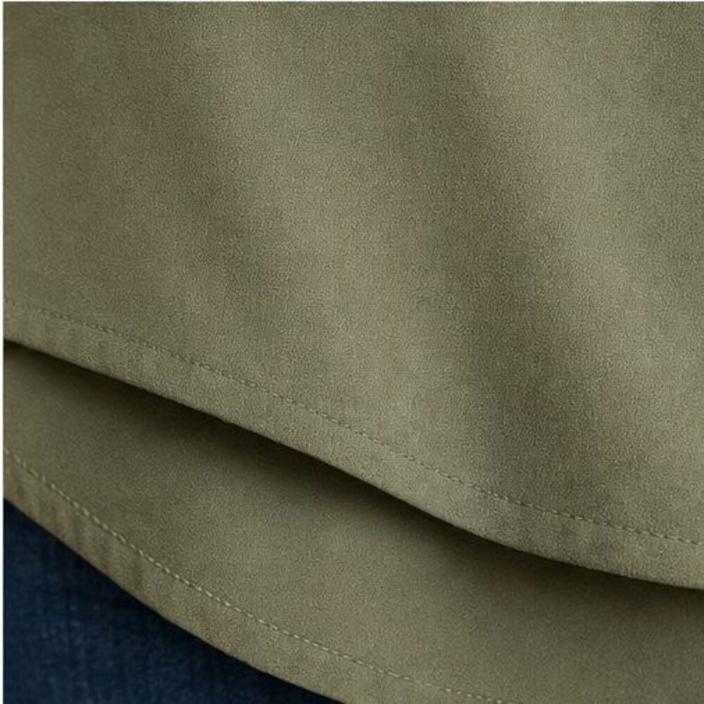 Olive Cami Blouse - Picture 6 of 6